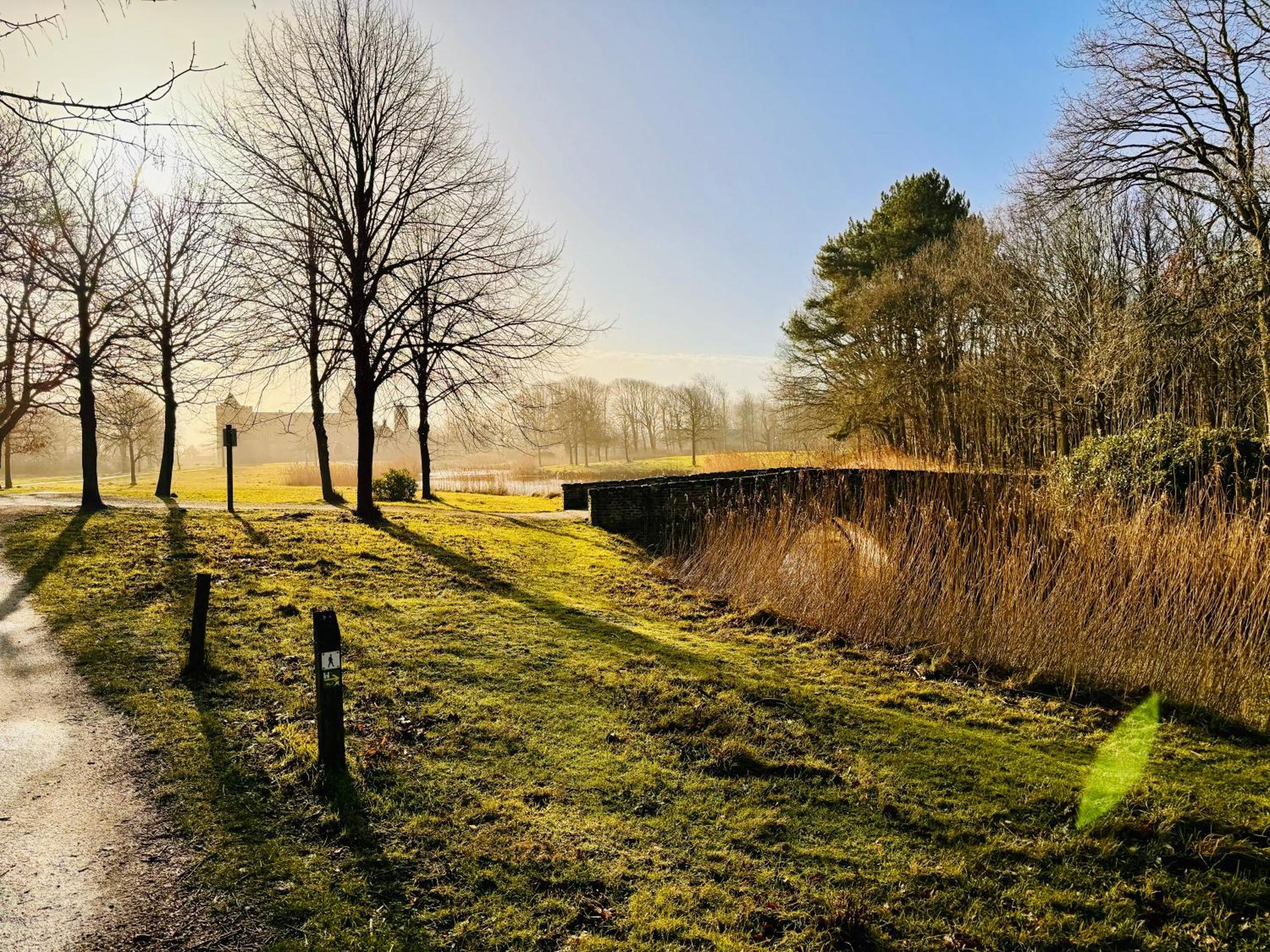 Beach & Forest Retreat -Domburg- โอชต์คาเปลเล ภายนอก รูปภาพ