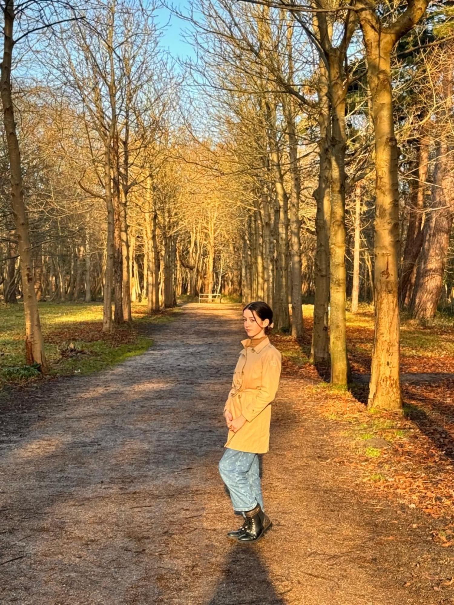 Beach & Forest Retreat -Domburg- โอชต์คาเปลเล ภายนอก รูปภาพ
